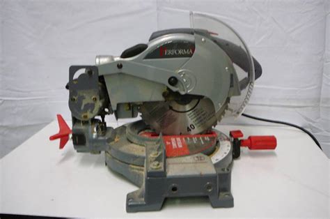 <b>Performax</b> table <b>saw</b> has sold in North Newton, Kansas for $82. . Performax miter saw parts